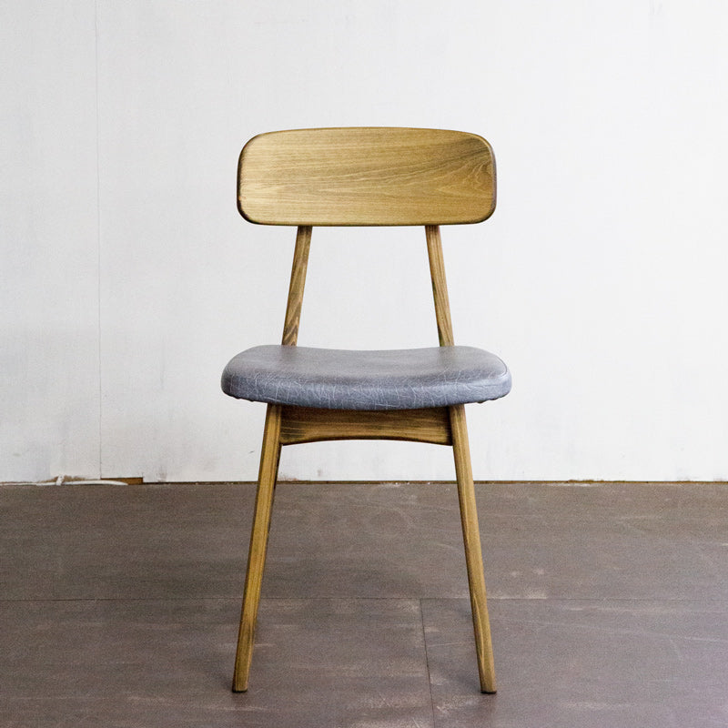 STANS CHAIR ( KONARA / HINOKI )