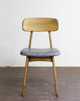 STANS CHAIR ( KONARA / HINOKI )
