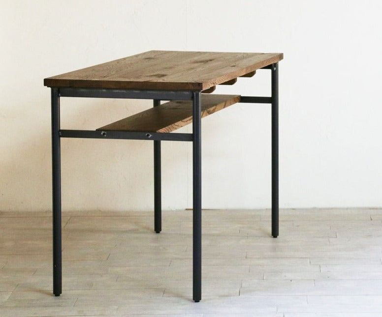 ATAT WORK TABLE ( WITH SHELF)