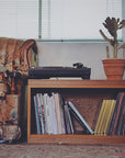 STACKING BOOK CASE