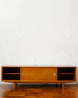 LOW BOARD CABINET - M