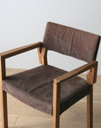 RIPOSO ARMCHAIR
