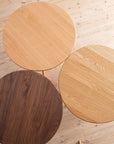 LUME TABLE