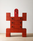 WF KIDS HUMAN CHEST 090