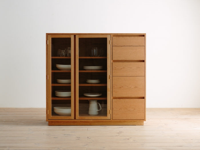 HARVARD DRAWER CABINET 127