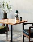 DRIFTWOOD CAFE TABLE