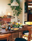 BROOKS DINING TABLE