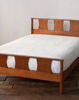 BROOKS BED