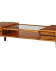 JETTY COFFEE TABLE