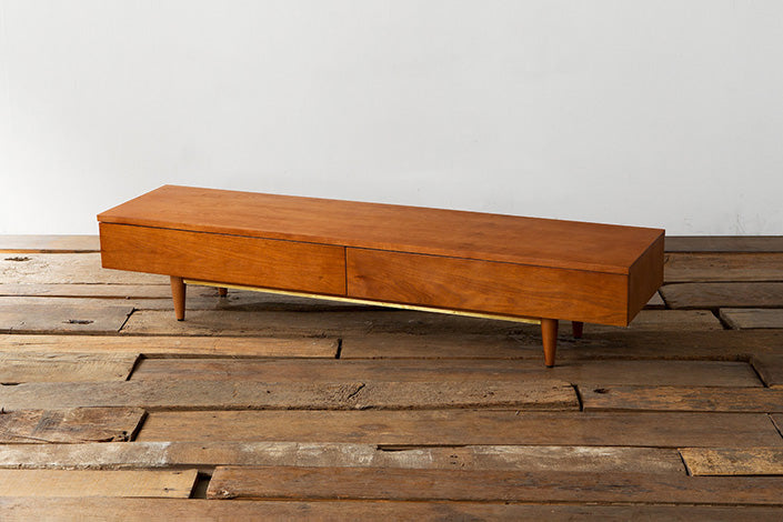 TRESTLES TV BOARD LOW