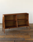 BROOKS BOOK SHELF