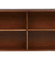 BROOKS BOOK SHELF