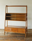 BROOKS OPEN SHELF