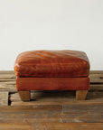 FRESNO OTTOMAN 2nd