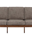 WICKER SOFA 3P