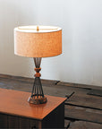 BETHEL TABLE LAMP