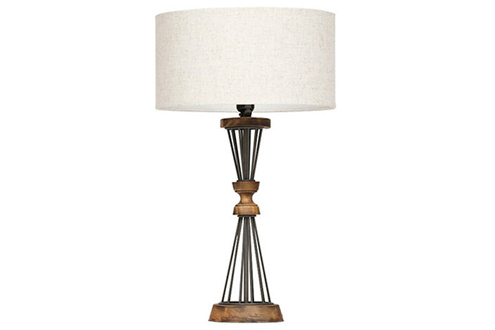 BETHEL TABLE LAMP