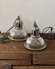 BODIE INDUSTRIE LAMP