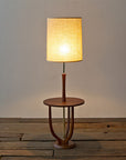 DELMAR LAMP