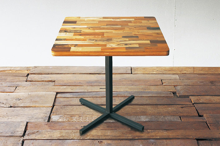 DRIFTWOOD CAFE TABLE