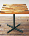 DRIFTWOOD CAFE TABLE