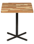 DRIFTWOOD CAFE TABLE