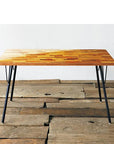 DRIFTWOOD DINING TABLE