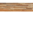 DRIFTWOOD DINING TABLE