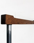 ROUGH HANGER RACK