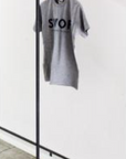 ROUGH HANGER RACK