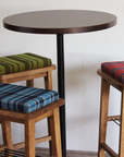 PUT HIGH STOOL / CUSHION