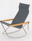 NychairX Rocking