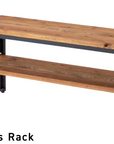 SHOES RACK