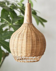 WICKER LAMP 2nd