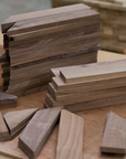 Ms. Herring Low Table ( Square )