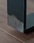FLAT STEEL TABLE