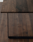 FLAT STEEL TABLE