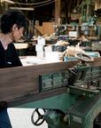 FLAT STEEL TABLE