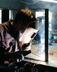 FLAT STEEL TABLE