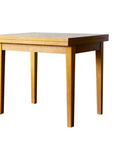 DH DINING TABLE