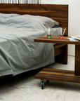 ZEAL SIDE TABLE