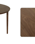 REF LINE DINING TABLE ( RECTANGLE/ ROUND )