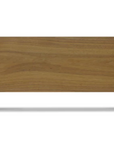 FLOAT CENTER TABLE (TSUKIITA / GLASS)