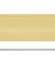FLOAT CENTER TABLE (TSUKIITA / GLASS)