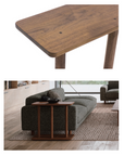 POD SIDE SHELF