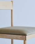 POLE CHAIR - BEECH