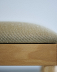 POLE CHAIR - BEECH