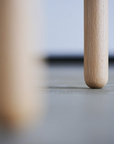 POLE CHAIR - BEECH