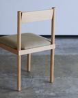 POLE CHAIR - BEECH