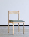 POLE CHAIR - BEECH